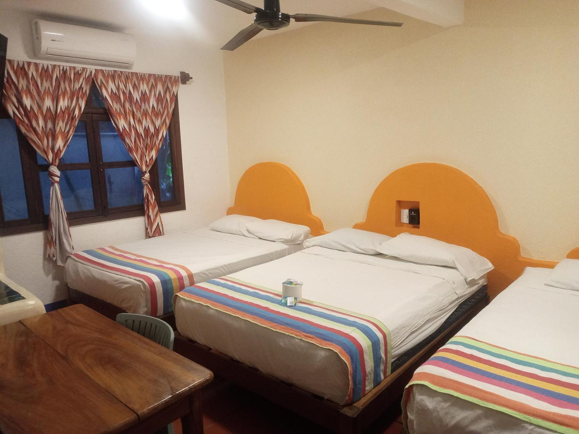 Pargos Hotel & Cowork Puerto Escondido  Exteriér fotografie